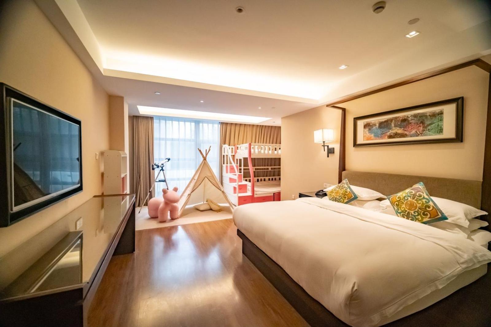 Ssaw Boutique Shanghai South Xuhui Riyueguang ภายนอก รูปภาพ