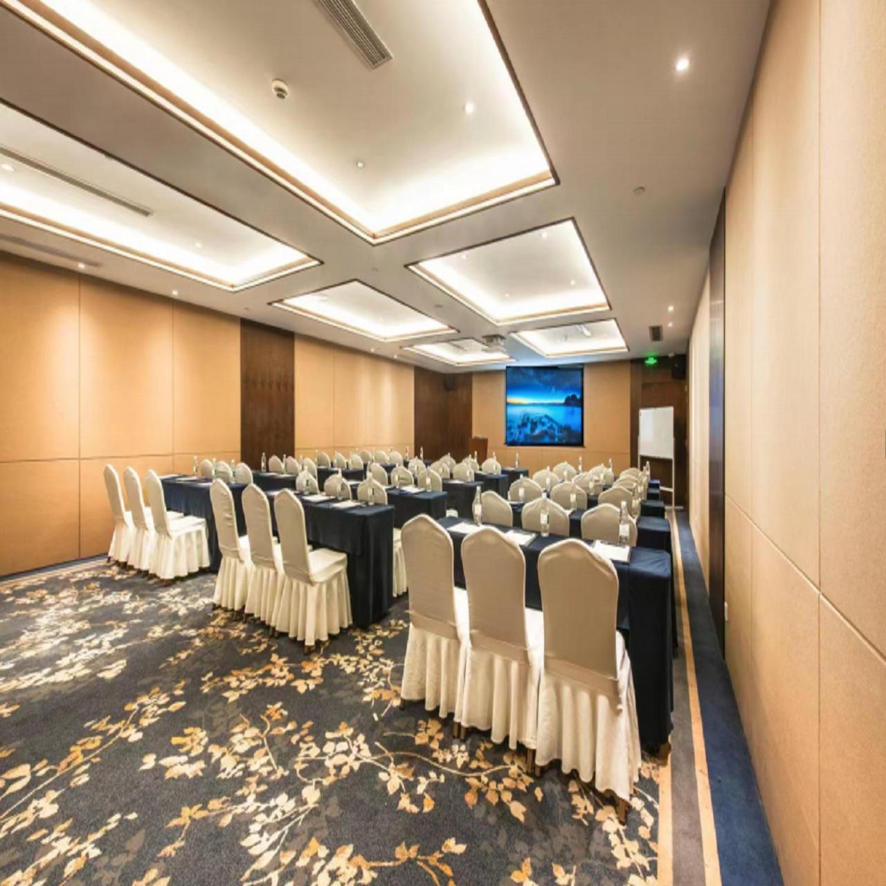 Ssaw Boutique Shanghai South Xuhui Riyueguang ภายนอก รูปภาพ